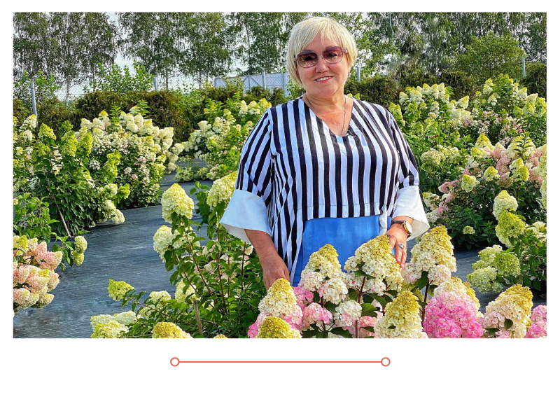 Новый выпуск "Дачные советы" от 29.07.2021