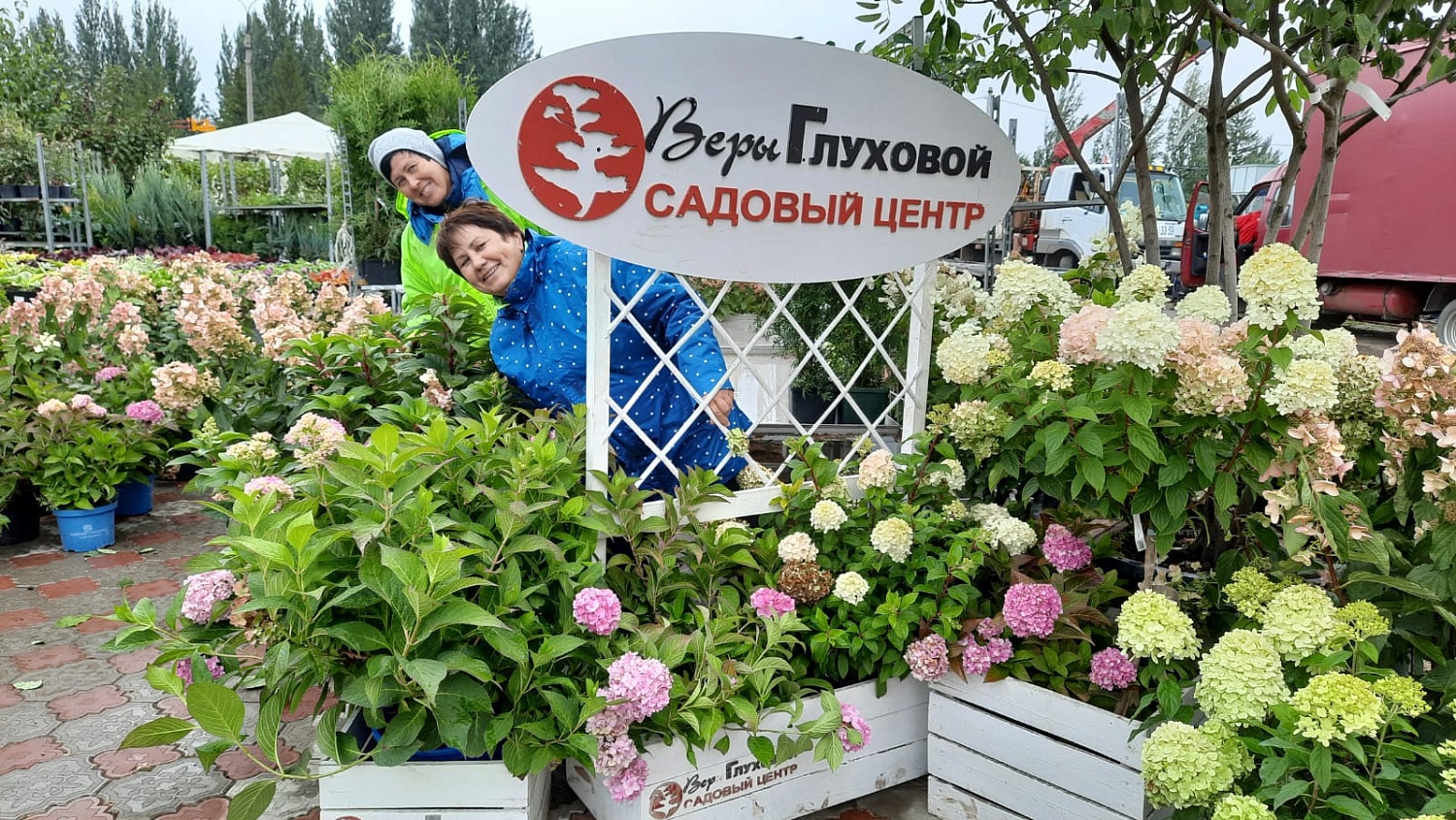 10 - 11 сентября в Усть-Кинельский состоялось открытие XXIII Поволжской агропромышленной выставки.